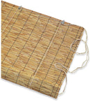 Tenda arella in Bamboo 120x260 cm con carrucola resistente alle intemperie