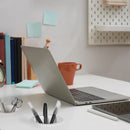 Accessorio Porta Oggetti Pot Imballo 1 Pezzo Plastica Bianca Tecnoplastica Emuca