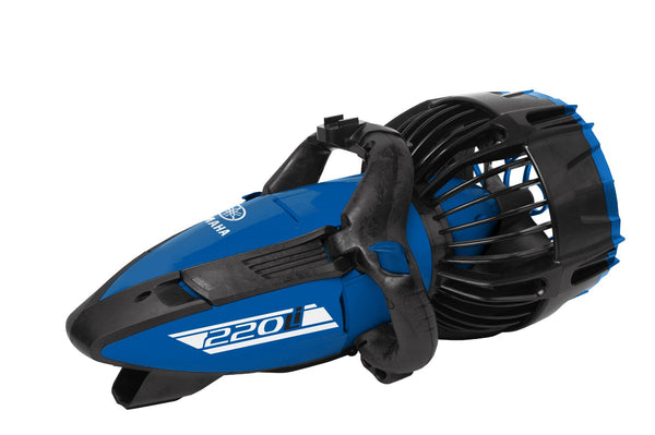 prezzo Acquascooter Elettrico Yamaha 220Li DPV 220w Li-Ion 5Km/h