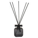 Diffusore fragranze per ambienti 200 ml in Vetro nera VdE Tivoli 1996 Nero