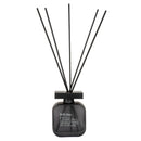 Diffusore fragranze per ambienti 200 ml in Vetro nera VdE Tivoli 1996 Nero