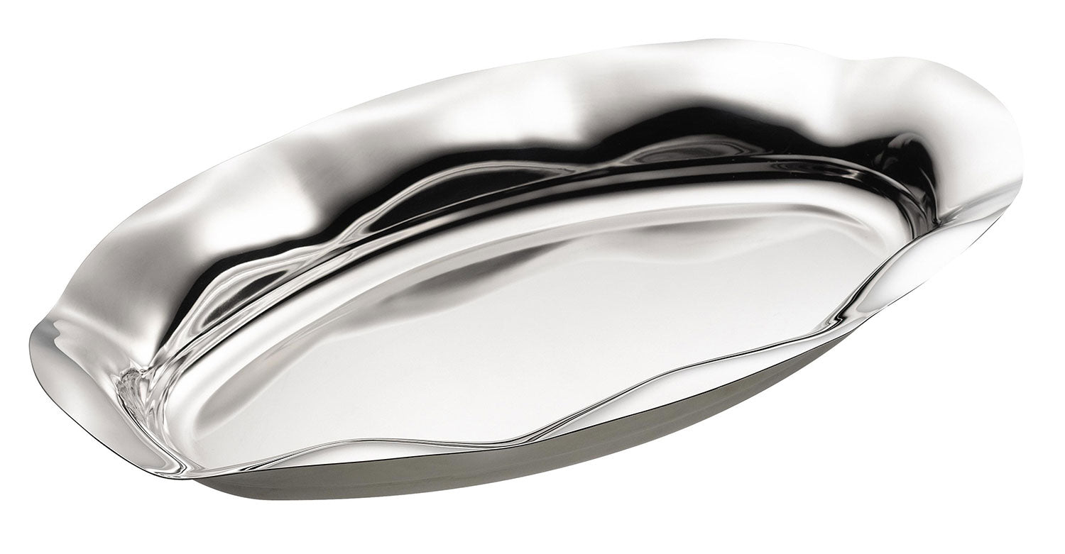 Centro Tavola Ovale...