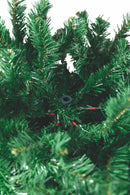 Albero di Natale Soriani Sestriere Verde Varie Misure