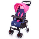 Passeggino Leggero per Bambini Trupia Sprint Rosa