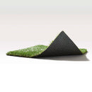 Erba Sintetica per Giardino 20mm 1x3m Rama Lawn Verde