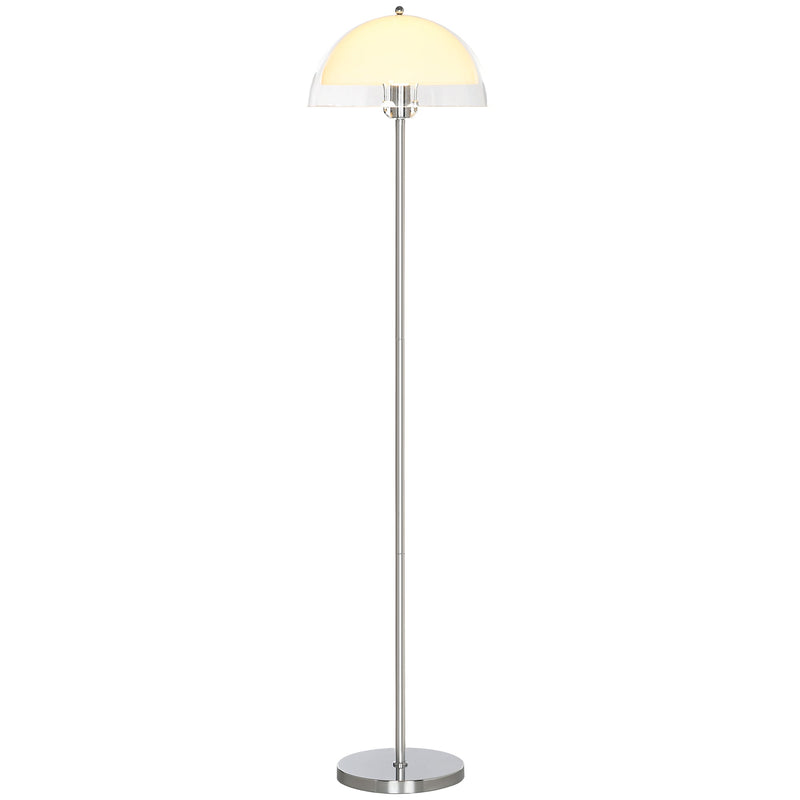Lampada Da Incasso in Porcellana E27, Snodo in Metallo, Smalto Lampada Da Incasso in Porcellana E27, Snodo in Metallo, Smalto