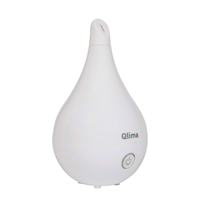 Umidificatore d'Aria 1,6 Litri 16W Qlima H130 Bianco