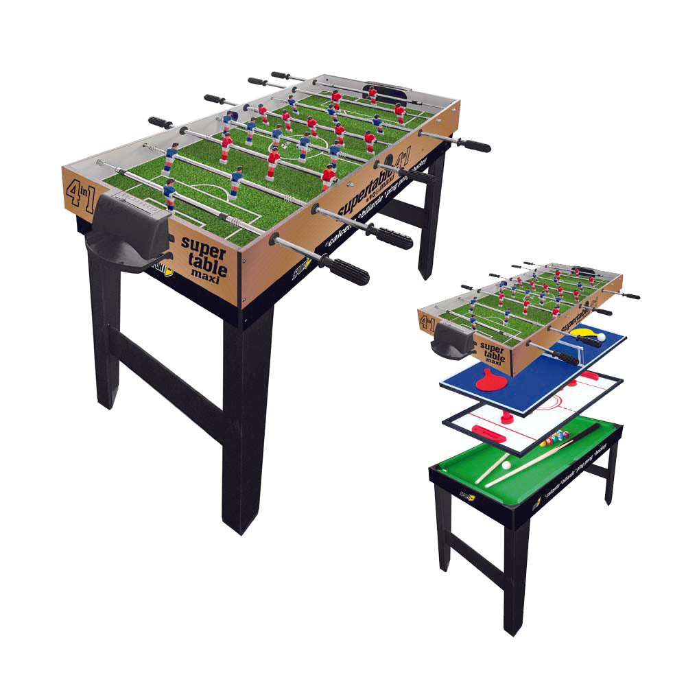 Tavolo Multi Gioco...