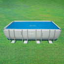 Telo Termico per Piscina 549x274 cm Intex 28016/E
