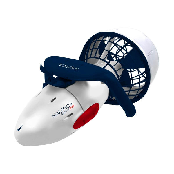 Seascooter Acqua Scooter Elettrico 3,2 Km/h Nautica Marine 200 acquista