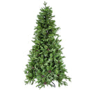 Albero di Natale Artificiale Con Pigne Adami Sinai Verde Varie Misure
