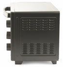 Forno Fornetto Elettrico 30 Litri 1380W Kooper Texas 30 Nero