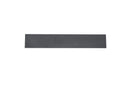Applique da Interno a LED in Metallo Antracite