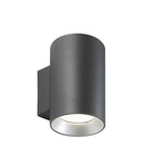 Applique da Esterno a LED 10W 4000K Sovil Grigio