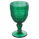 Set 6 Calici in Vetro 235 ml Villa d'Este Home Tivoli Syrah