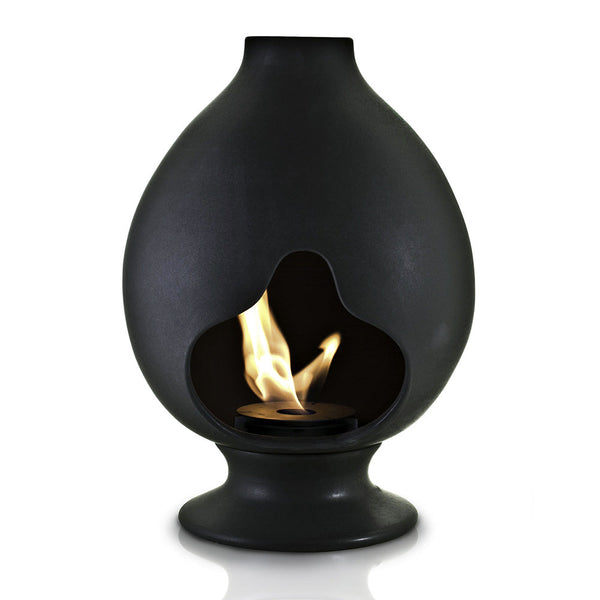 Camino a Bioetanolo da Pavimento in Ceramica 35x60 cm Ferazzoli Arabo Canna di Fucile online