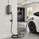 Cavo Ricarica EV Tipo 2 22 kW 32 A Modalità 3 Trifase 5 m in TPU      