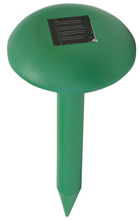 Repellente Scacciatalpa e Roditori a Batteria Ricaricabile Rama Verde online