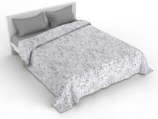 acquista Trapuntino 100gr con Stampa in Microfibra Ornato Varie Misure