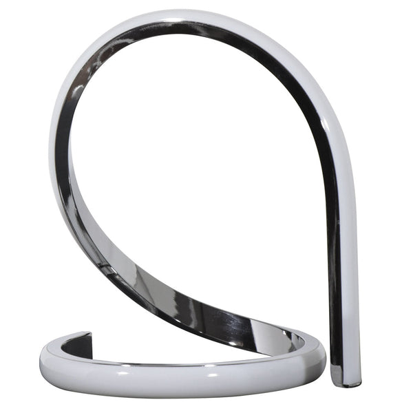 prezzo Lume Led 8W 790lm 4500K Cromo E-Energy Infinity