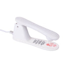 Borsa Acqua Calda Elettrica 360W in Tessuto Kooper  