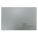 Set 6 Tovagliette Double Face 45x30x0,5 cm in PVC VdE Tivoli 1996 