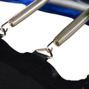 Trampolino Elastico Ø240 cm con Rete di Sicurezza  JumpUp