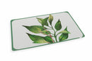 Set 6 Tovagliette 45x30 cm in Plastica Villa d'Este Home Tivoli Oriental Botanique