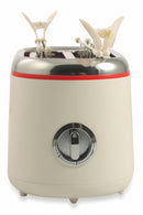 Tostapane Elettrico 850W Kooper Toasty