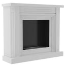 Camino a Bioetanolo da Pavimento 115x93,8 cm Flig Baltimora