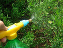 Pistola spray nebulizzatore universale per bottiglie e flaconi