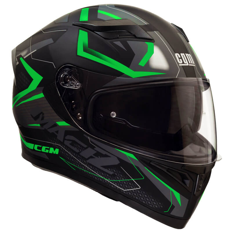 Casco Integrale per...