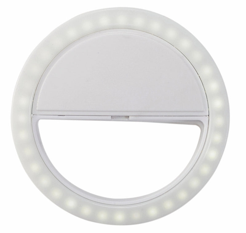 Lampada a LED Portatile per Selfie Tik Tok Youtube Kooper Ring Light