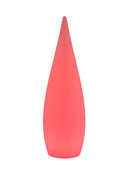 Piantana da Esterno   in Plastica Bianco