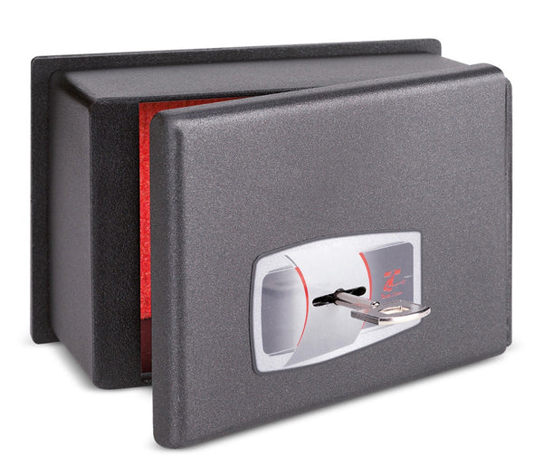 acquista Minicassaforte per Auto Technomax - 125X165X100Mm