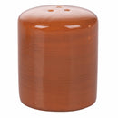 Menage 5 Pezzi in Ceramica con Stand in Metallo VdE Tivoli 1996 Baita Chocolate