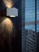 Applique da Esterno a LED 6W 3000K Sovil Bianco