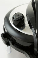 Pentola a Pressione Elettrica 1000W 6 Litri Kooper Tina