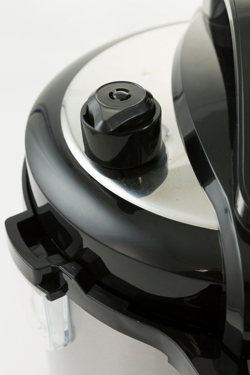 Pentola a Pressione Elettrica 1000W 6 Litri Kooper Tina