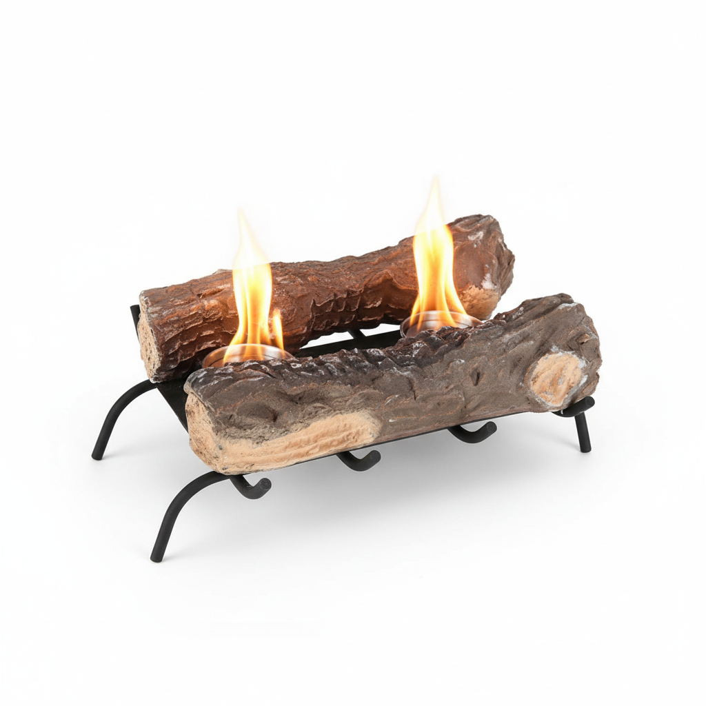 Braciere a Bioetanolo...