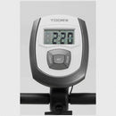 Cyclette Magnetica 110Kg Max 8 Livelli Accesso Basso Toorx BRX-Easy