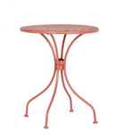 Tavolo da Giardino Ø60x71h cm Lizette Bitter