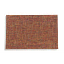 Set 6 Tovagliette Rettangolari in Plastica Villa d'Este La Cucina