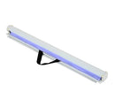 Cancelletto Barriera di Protezione Estensibile per Animali in textilene 115x82.5 cm 