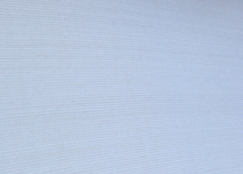 Set Salotto da Giardino Divano 2 Poltrone e Tavolino con Cuscini in Alluminio Grigio chiaro