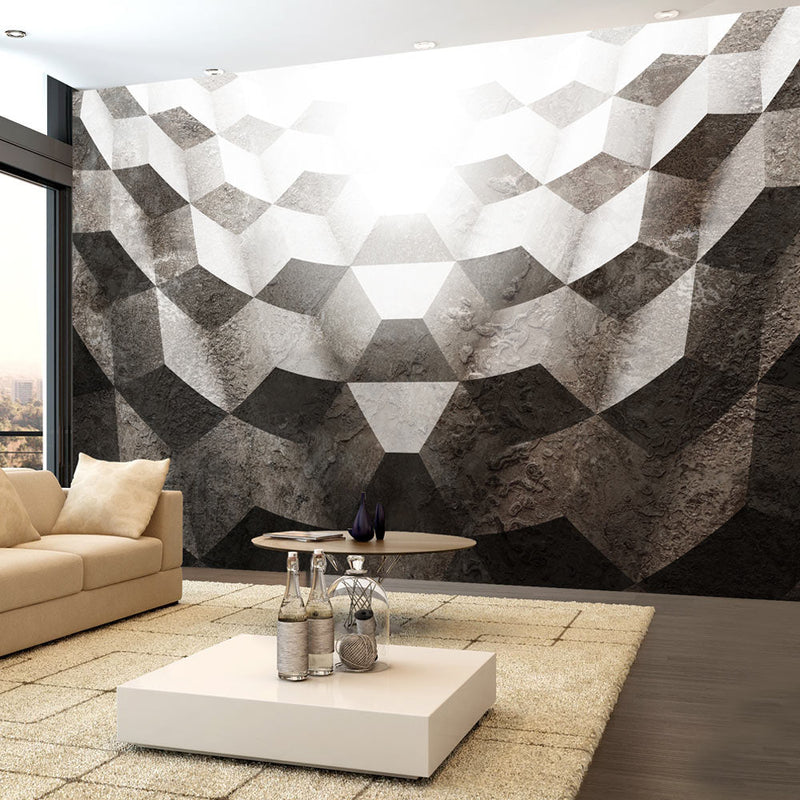 Fotomurale - Towards The Light Carta Da Parato Erroi