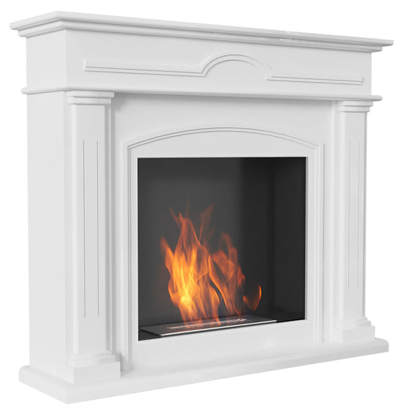 Camino a Bioetanolo da Pavimento 115x107,1 cm Flig San Jose acquista