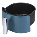 Friggitrice Elettrica ad Aria 8 Cotture 5,5 Litri 1400W Kooper Dorabel Ottanio