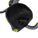 Green Machine Drift Trike Triciclo Go Kart a Pedalata Muscolare Perno Basculante 