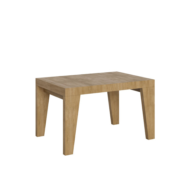 acquista Tavolo Allungabile 130-390x90x77 cm Naxy Quercia Naturale